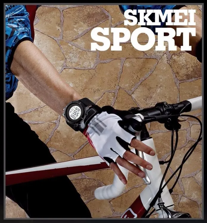Reloj Digital Deportivo SKMEI 1213 - Imagen 4