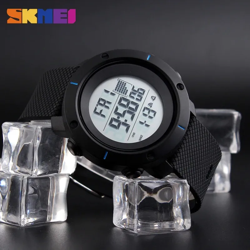 Reloj Digital Deportivo SKMEI 1213 - Imagen 8