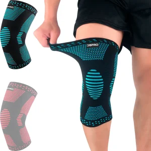 DSPRO Rodillera Deportiva