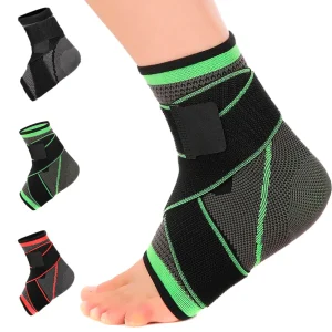 DSPRO Tobillera Deportiva