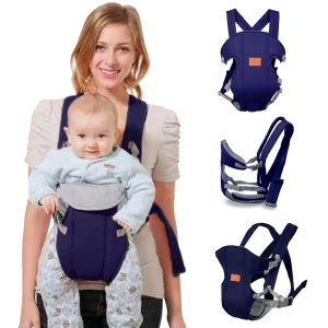 ARTESORO Portabebé Canguro