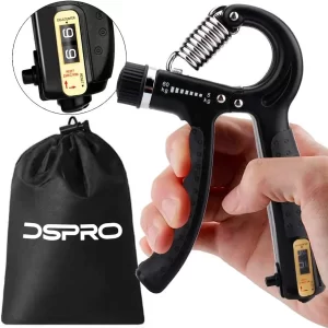 DSPRO Ejercitador De Mano