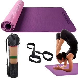 DSPRO Mat de Yoga